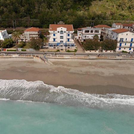 Sea Garden Hotel Acquappesa Luaran gambar