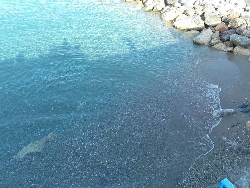 Sea Garden Hotel Acquappesa Luaran gambar