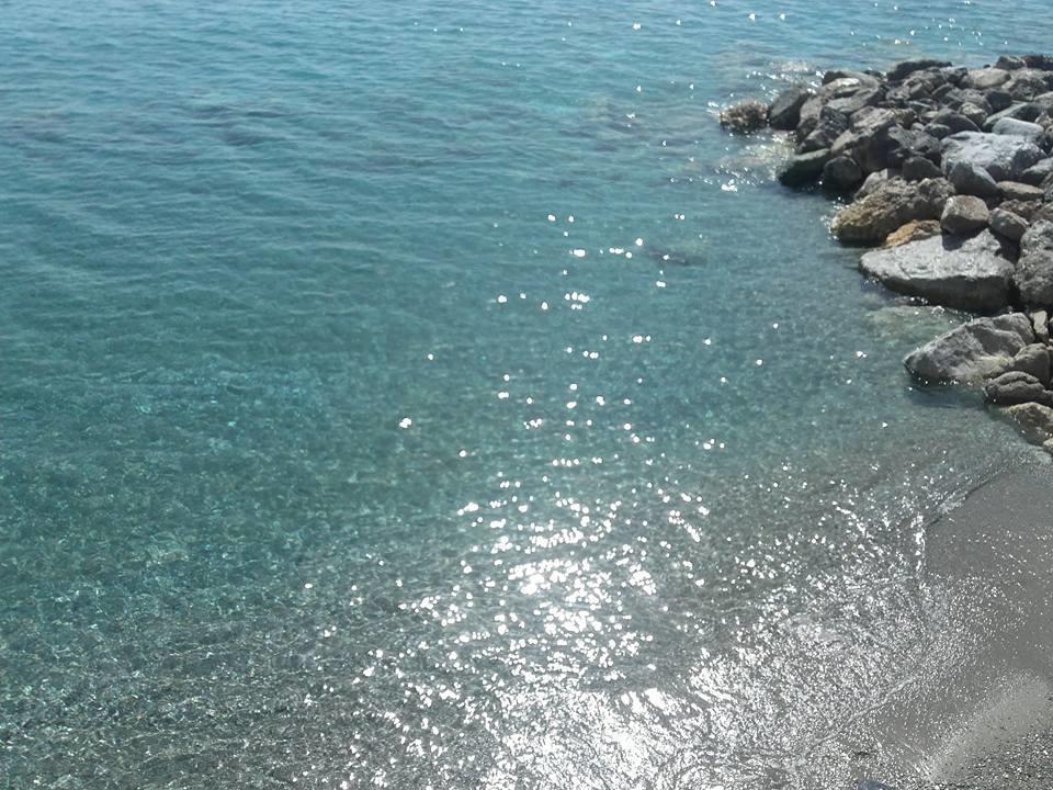 Sea Garden Hotel Acquappesa Luaran gambar