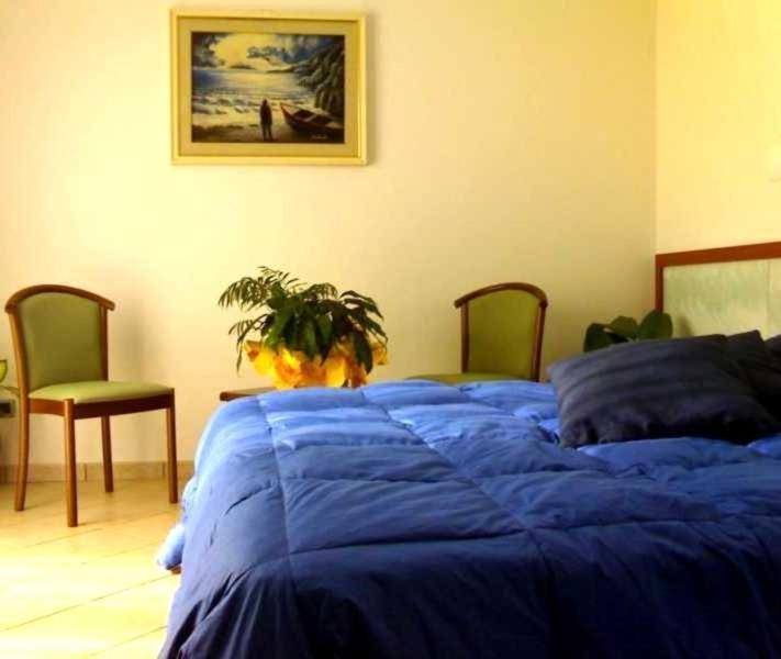 Sea Garden Hotel Acquappesa Luaran gambar