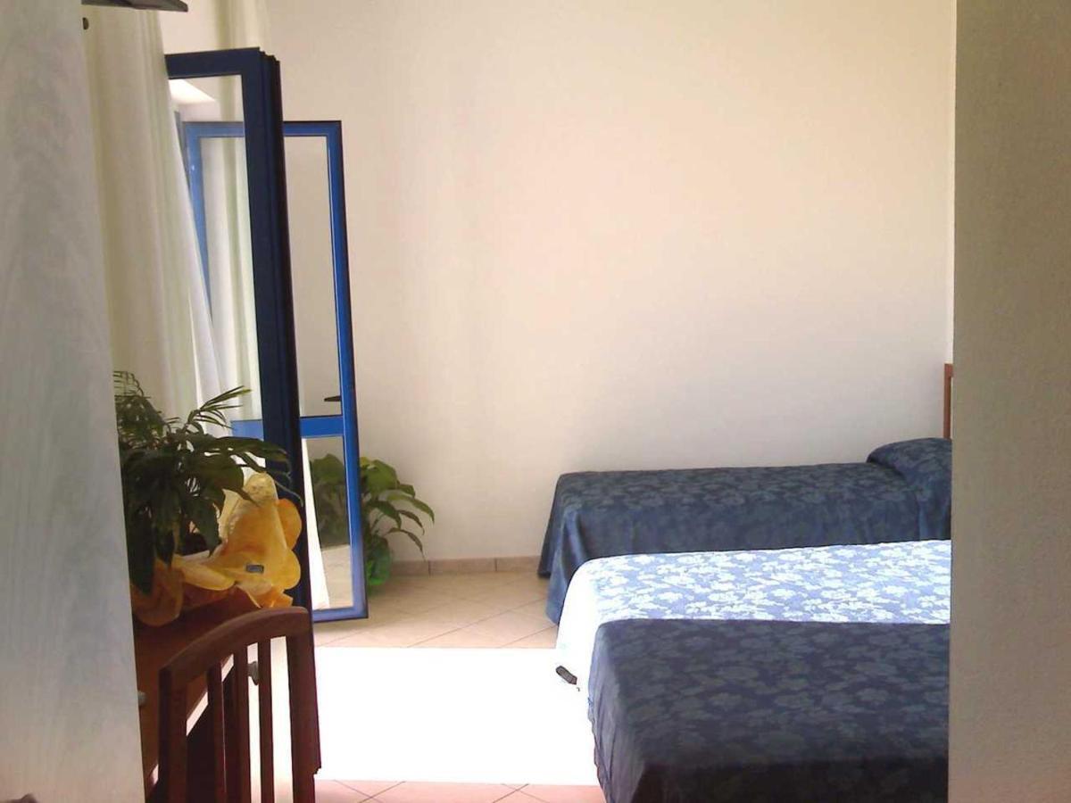 Sea Garden Hotel Acquappesa Bilik gambar