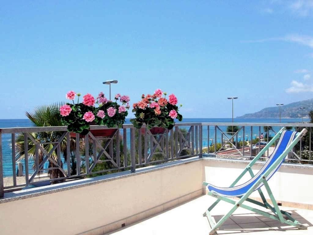 Sea Garden Hotel Acquappesa Bilik gambar